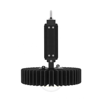 Hot Sell 200w 160lm/w High Efficiency Energy Saving 100w 150w  Industrial Fixture Warehouse Led High Bay Light